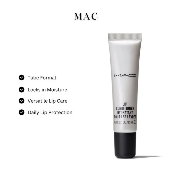 MAC Lip Conditioner - Picture 2 of 3